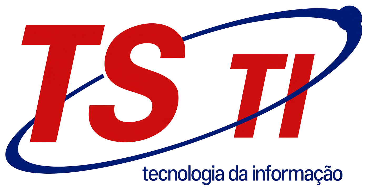 TSTI Tecnologia da Informação